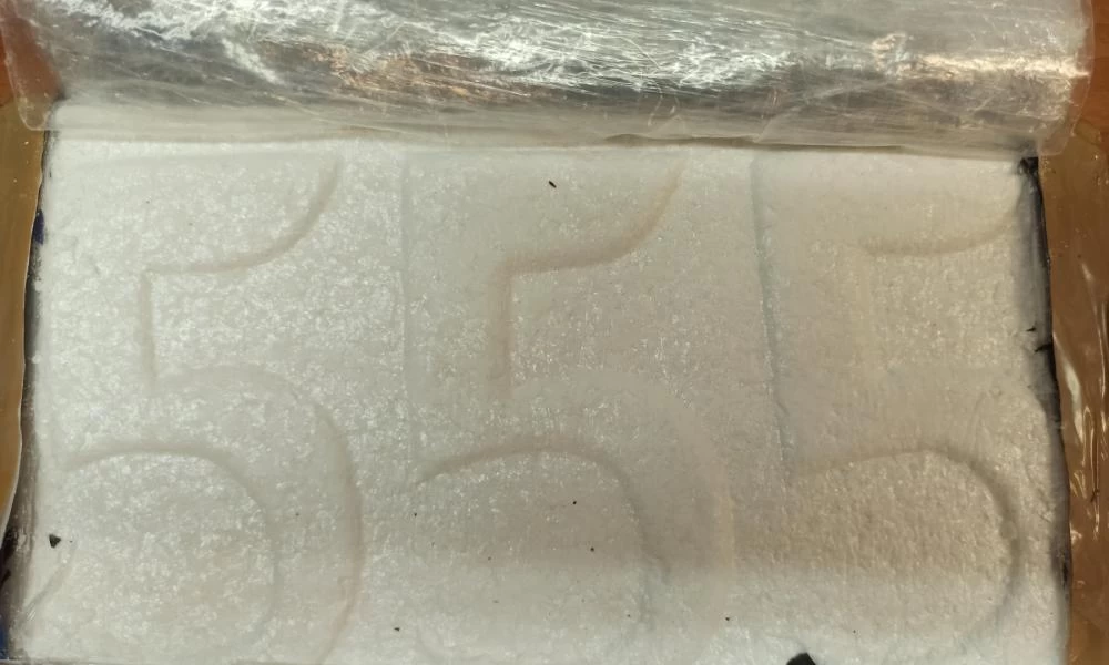 "Χτύπησε φλέβα" η ΕΛ.ΑΣ.: Επίδοξοι «Εσκομπάρ» θα σκορπούσαν τον θάνατο στην Ελλάδα με 200 κιλά κοκαΐνη!